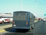 Ruta Metropolitana de Ciudad Guayana-BO 298