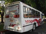 A.C. Lnea Autobuses Por Puesto Unin La Fra 27, por Jos Mora