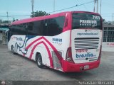 Expreso Brasilia 7909