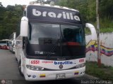 Expreso Brasilia 6551