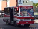 LA - Ruta 6 180 Fanabus Metro 24 Ebro Corto