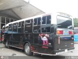 A.C. Lnea Autobuses Por Puesto Unin La Fra 50, por Jos Mora