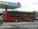 Bus Los Teques 6943