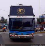 Transportes Julio Csar (Per) 701