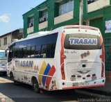 Transporte Trasan (Colombia) 794, por Leonardo Saturno