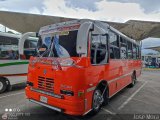 A.C. Lnea Autobuses Por Puesto Unin La Fra 39, por Jos Mora
