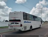 Transporte Orituco 1049, por Miguel Pino