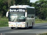 Expreso Brasilia 6591, por Pablo Acevedo
