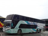 AutoPullman de Venezuela 105 por Bus Land
