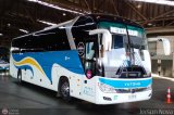 Buses Melipilla - Santiago (Chile) 107