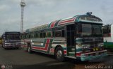Autobuses de Tinaquillo 35, por Andrs Ascanio