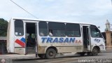 Transporte Trasan 511 por Leonardo Saturno
