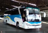 Buses Melipilla - Santiago 037 Yutong ZK6136H Yutong Integral
