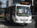 DC - Asoc. Conductores Criollos de La Pastora 065