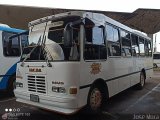 A.C. Lnea Autobuses Por Puesto Unin La Fra 37 por Jos Mora