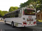 Transporte El Esfuerzo 17, por Alvin Rondon