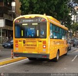 PDVSA Transporte Escolar 001, por Jonnathan Rodrguez