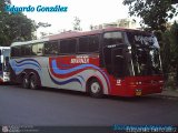 Transporte Bonanza 0131, por Edgardo Gonzalez
