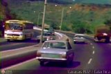 Autobuses Expresos Catia La Mar AECLM-1972, por Caracas 1972- Calachica