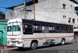 Particular o Transporte de Personal 089 Fanabus Metro 3500 Urbano Iveco 100E18