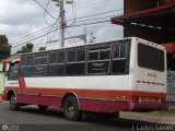 Ruta Urbana de Anaco-AN 300 Encava E-610 Extra-Largo Encava Isuzu Serie 600