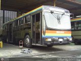 Metrobus Caracas 024, por Edgardo Gonzlez