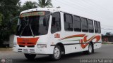 S.C. Lnea Transporte Expresos Del Chama 160