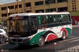 Transportes y Servicios Lima Chorrillos S.A. 413 por Leonardo Saturno