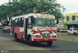 Ruta Metropolitana de Ciudad Guayana-BO 400
