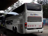 Bus Ven 3290, por Pablo Acevedo
