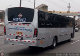 Transporte Martnez 023 Reco Citybus International 3300FE