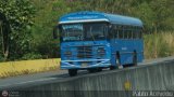 Transporte Chirgua 0010, por Pablo Acevedo