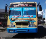 Transporte Mixto Chirgua 0027, por Andrs Ascanio