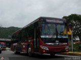 Bus Yaracuy BY-40 por Jesus Valero