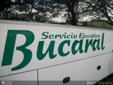 Transporte Bucaral 16, por Diego Sequera