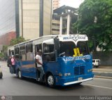 DC - Asoc. Conductores Criollos de La Pastora 043