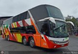 Buses Linatal (Chile) 206, por Jerson Nova