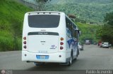 A.C. Lnea Autobuses Por Puesto Unin La Fra 35, por Pablo Acevedo