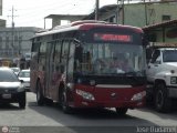TransBarca 311 Yutong ZK6852HG Yutong Integral