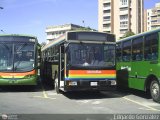 Metrobus Caracas 265, por Edgardo Gonzlez