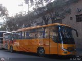 Transporte Clavellino 116, por Bus Land