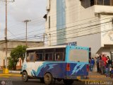 Ruta Urbana de El Tigre-AN 190