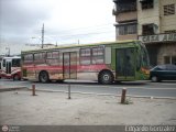 Metrobus Caracas 506, por Edgardo Gonzlez