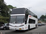 Aerobuses de Venezuela 121, por Leonardo Saturno