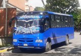 Transporte Privado Joaranny 201, por Dilan Noguera