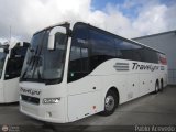 TraveLynx 3808 Volvo 9700 US-CAN  