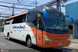 Pullman Bus (Chile) 0454, por Jerson Nova