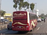 Empresa de Transporte Per Bus S.A. 405 por Leonardo Saturno