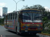Transporte Unido (VAL - MCY - CCS - SFP) 069, por Oliver Castillo