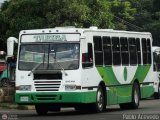 TA - Autobuses de Tariba 63 por Pablo Acevedo